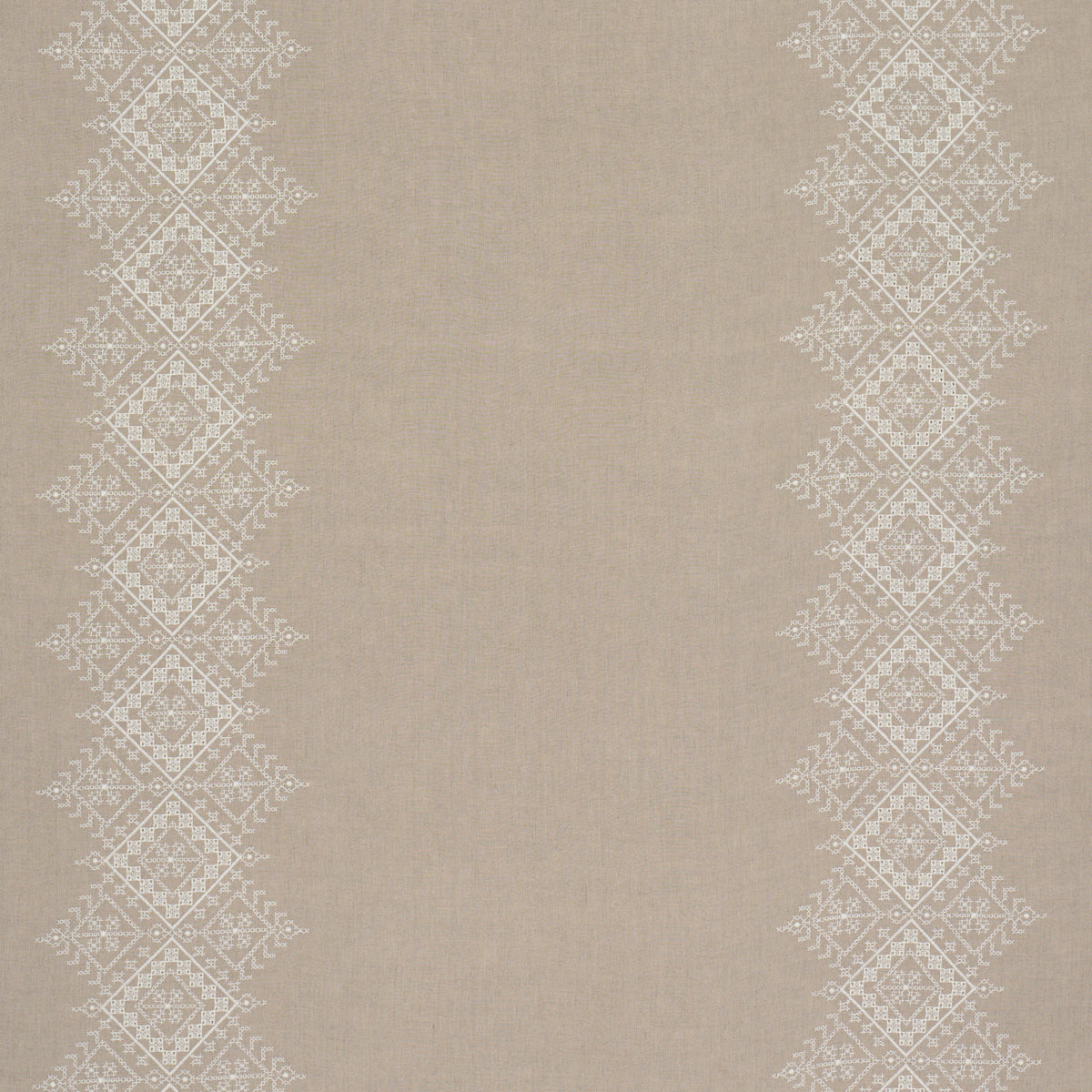 BIRGITTA SHEER | Linen