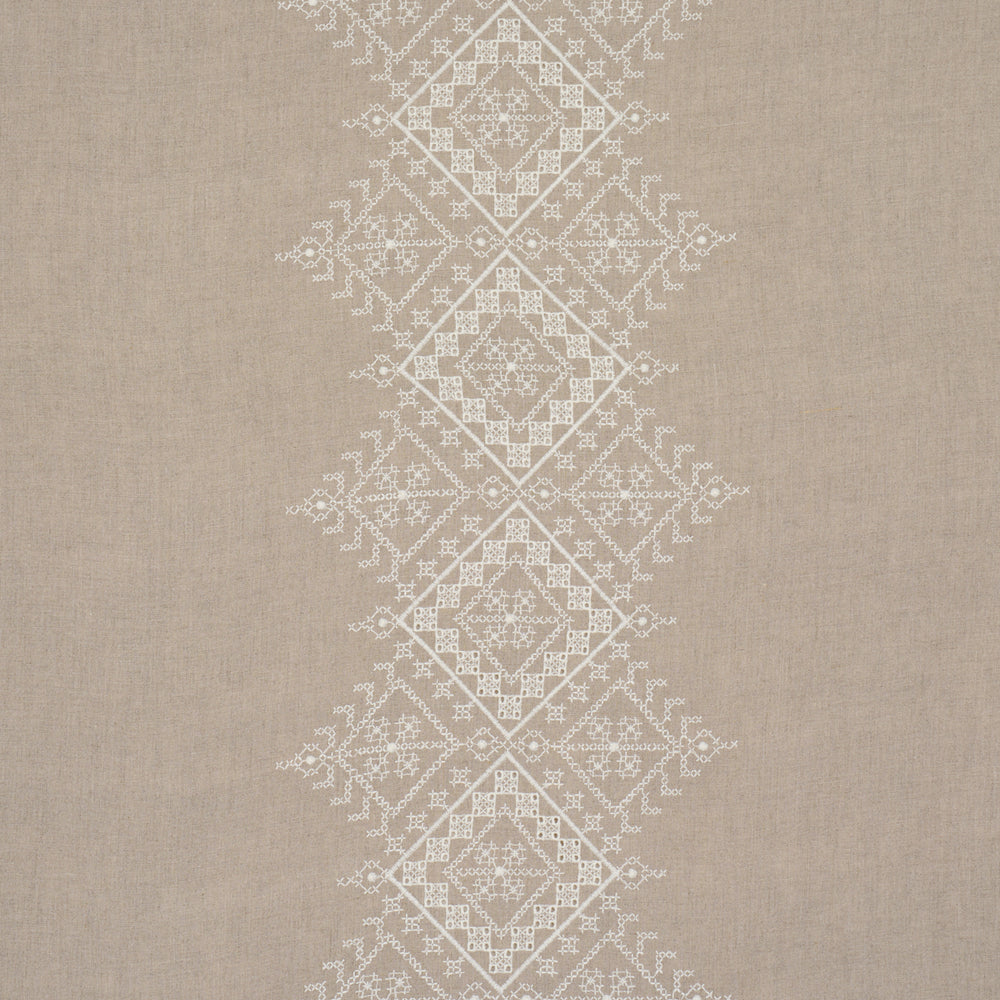 BIRGITTA SHEER | Linen