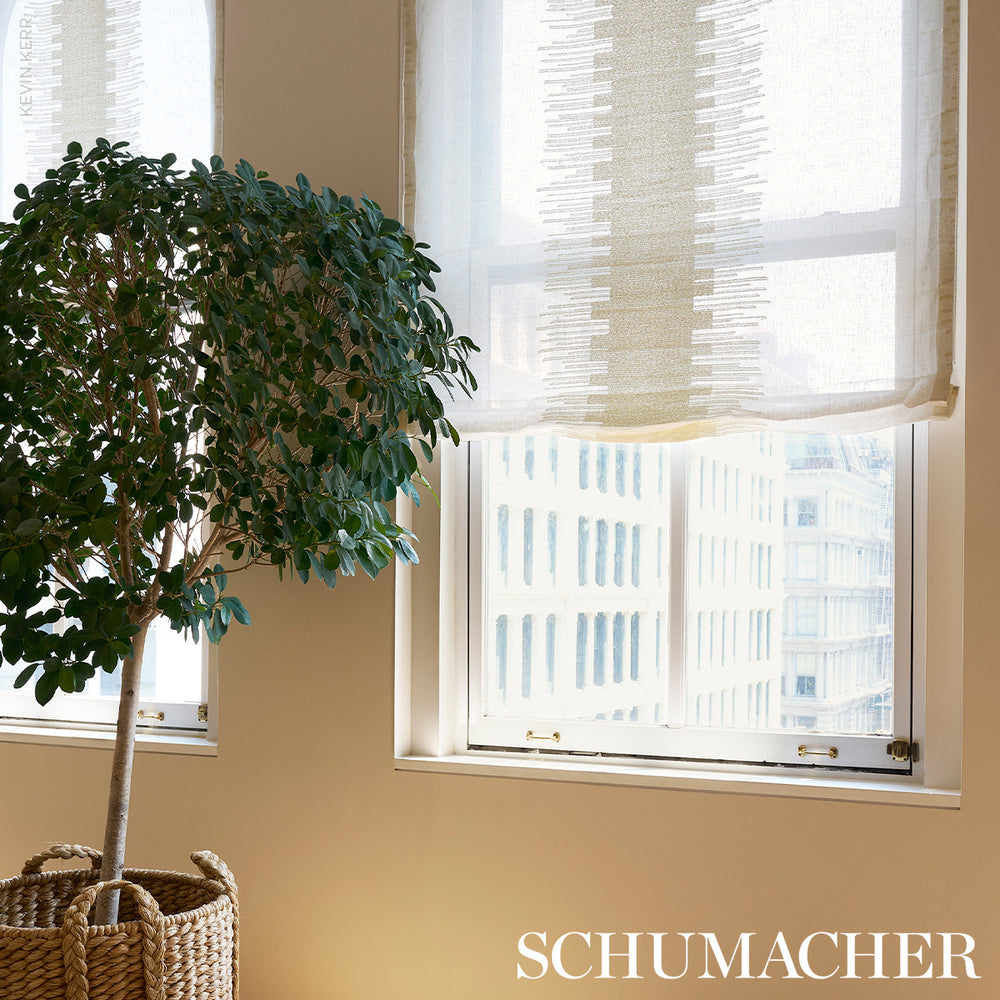 BONNEVILLE SHEER | Ivory