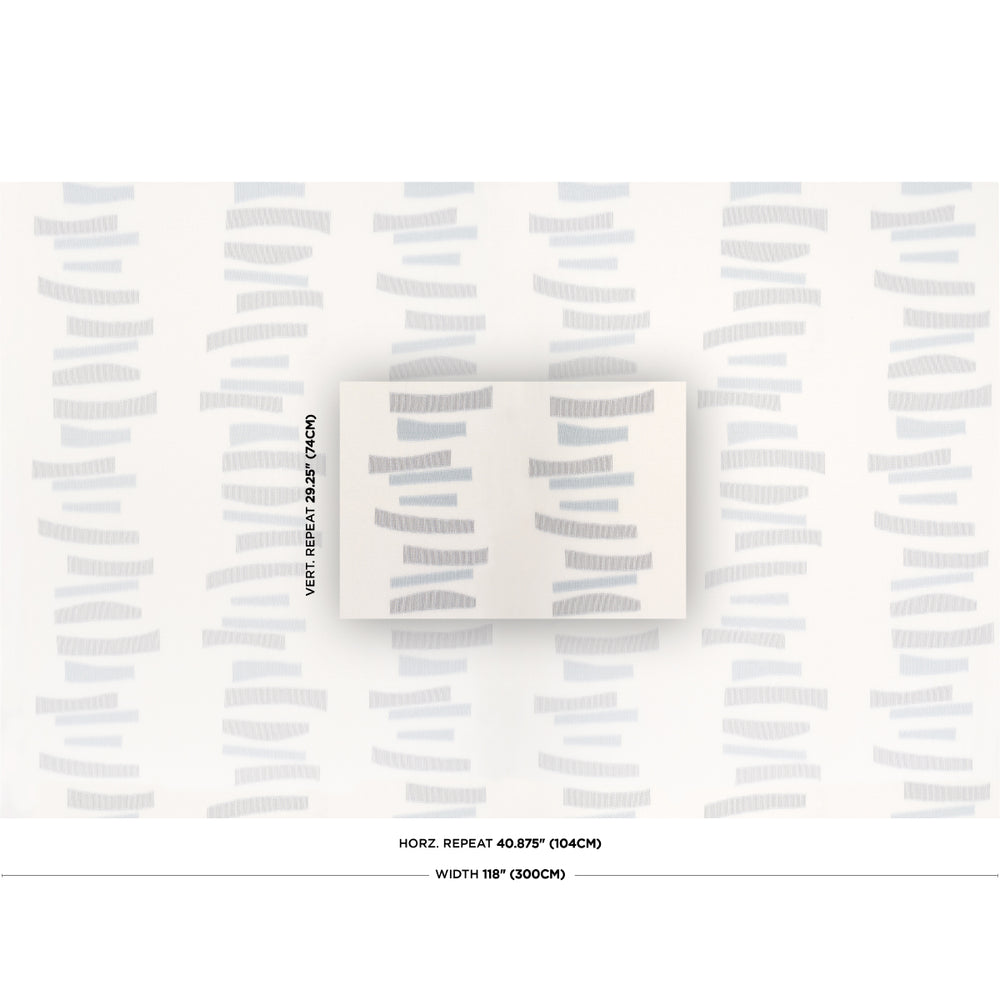 JENSEN SHEER | Denim