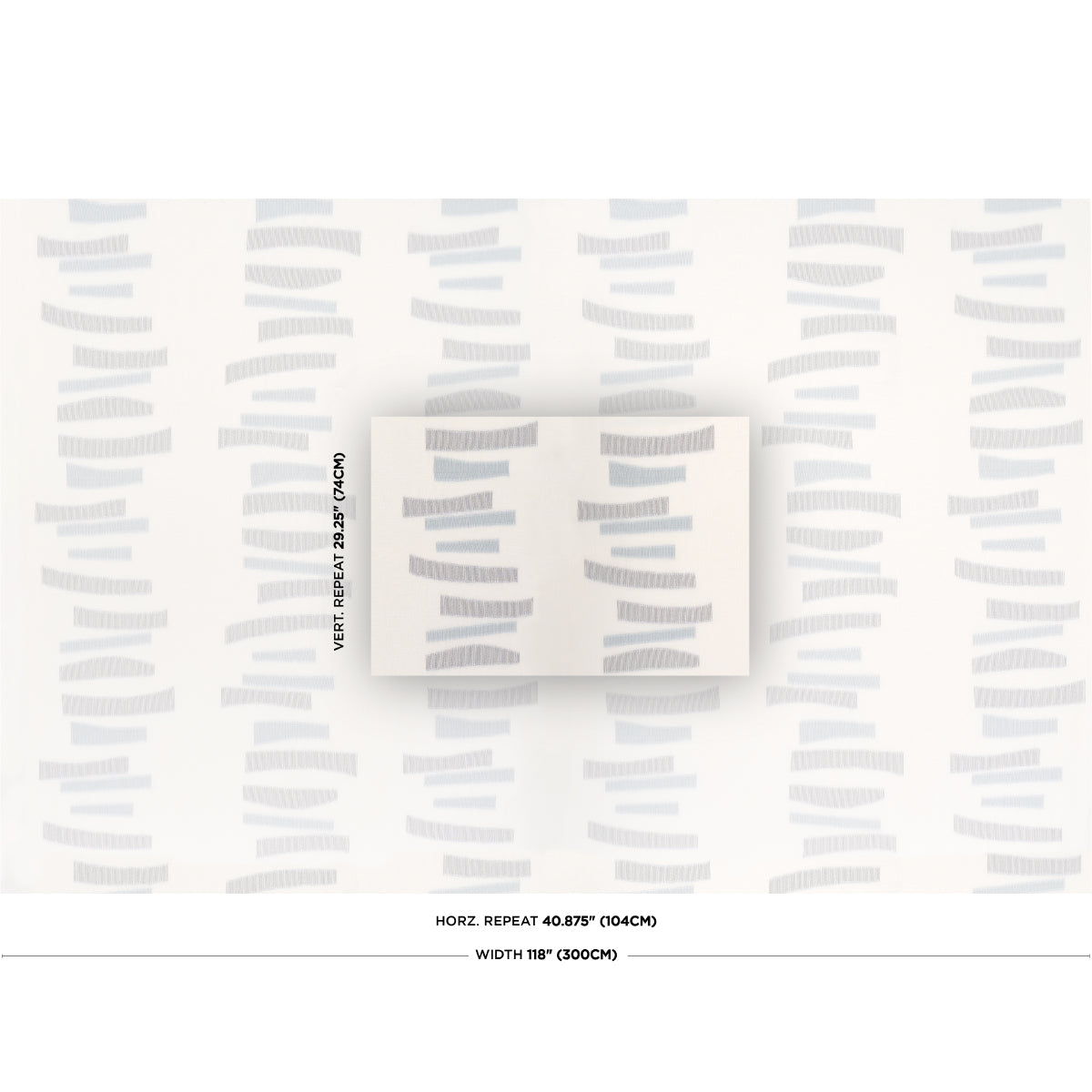 JENSEN SHEER | Denim