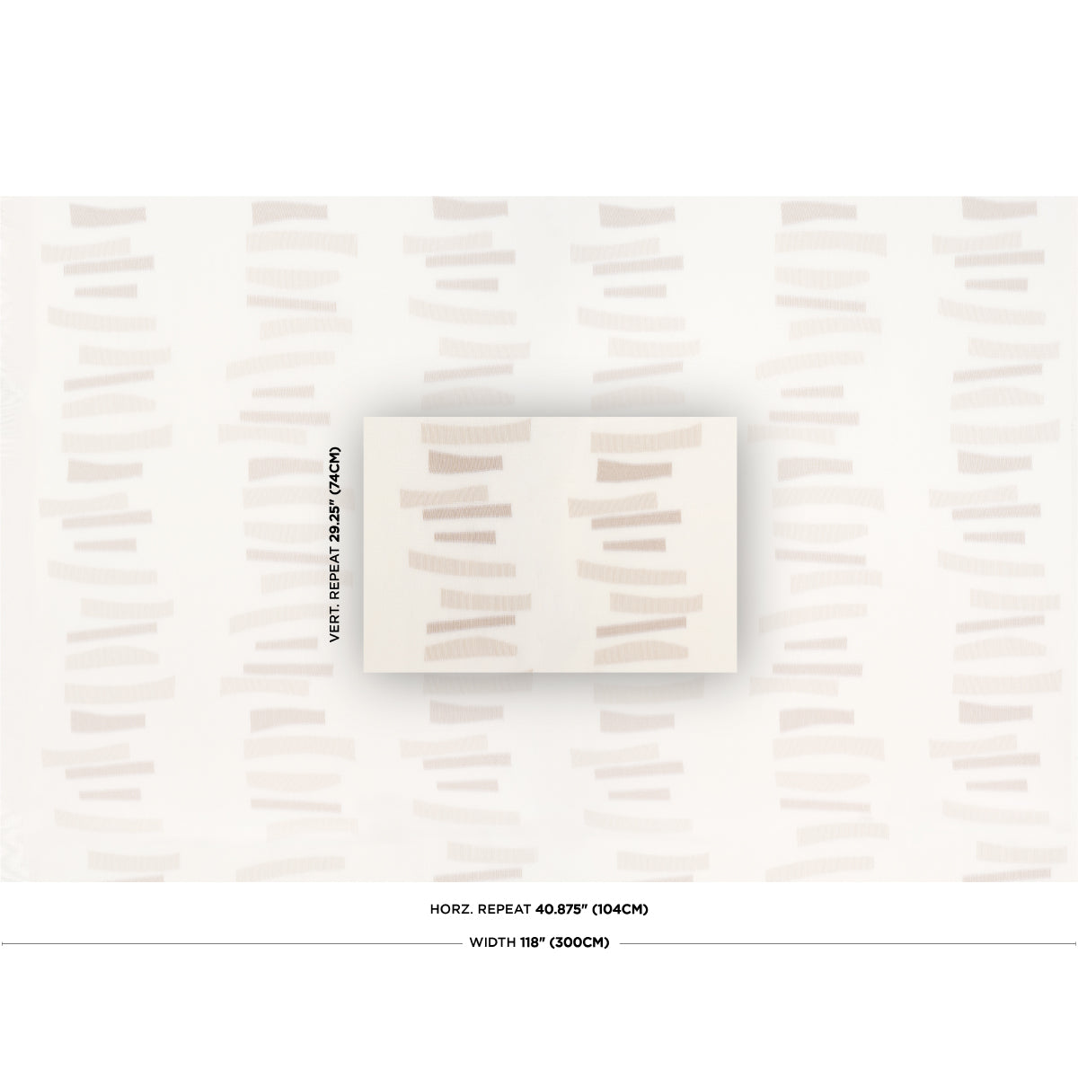 JENSEN SHEER | Neutral