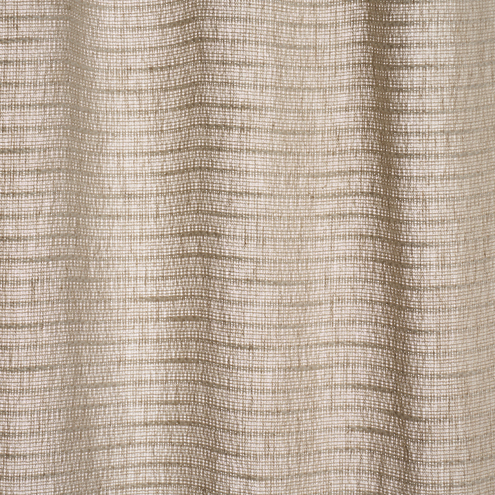SEA DRIFT SHEER | Ivory & Natural