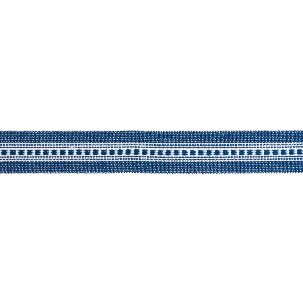 LUBECK TAPE NARROW | Navy