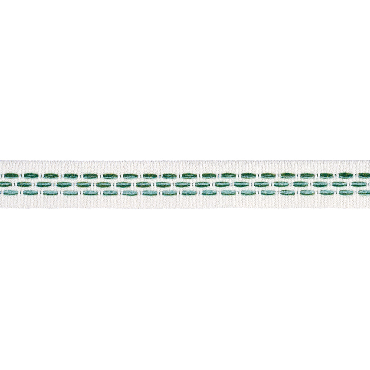 PORTOLA TAPE NARROW INDOOR/OUTDOOR | Green