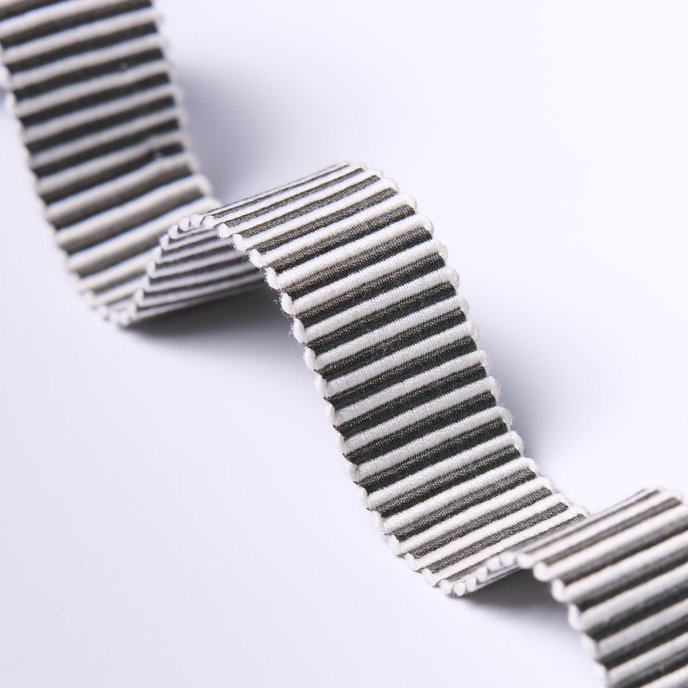 KNOX TAPE NARROW | Graphite