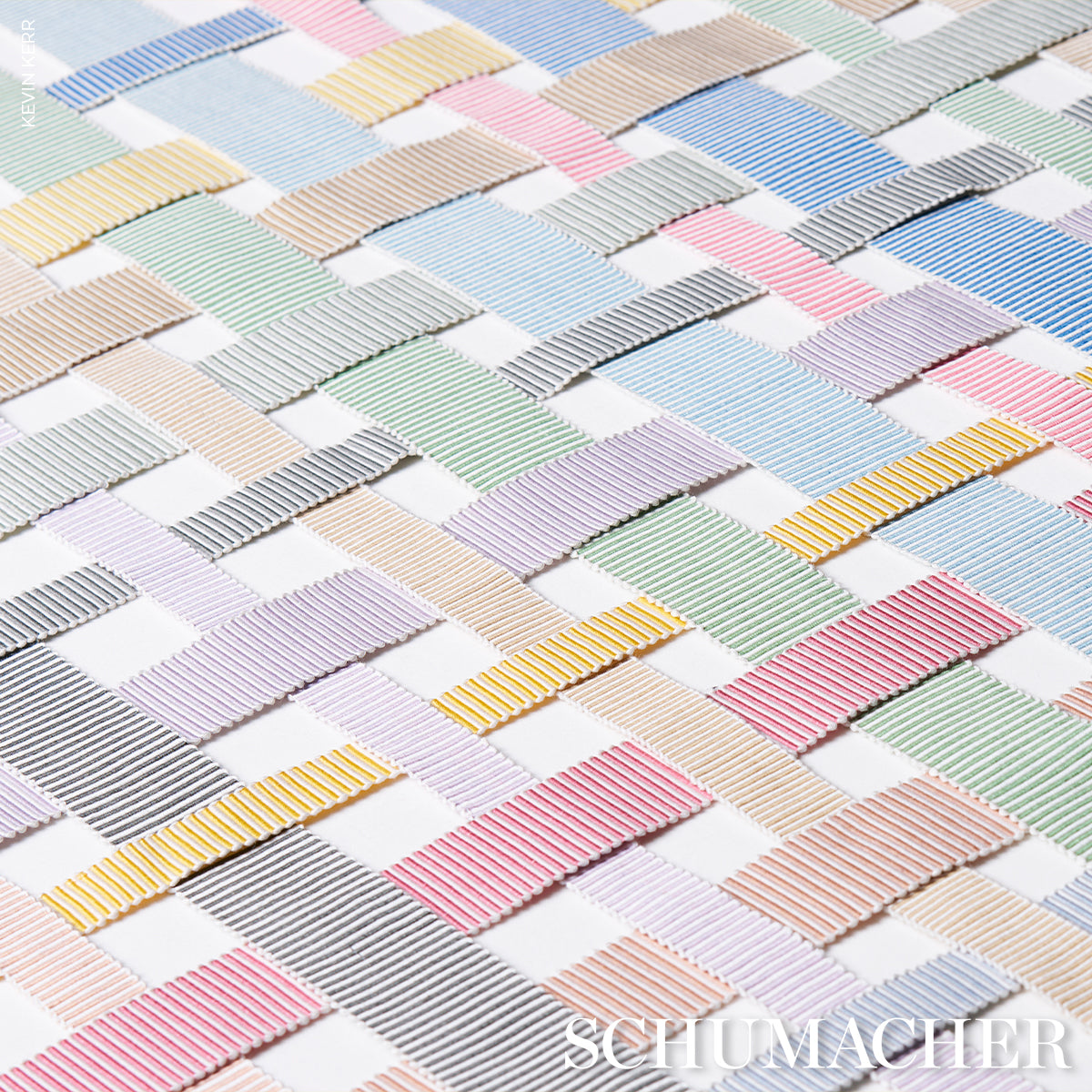 KNOX TAPE NARROW | Blush