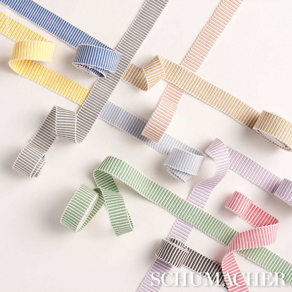 KNOX TAPE NARROW | Lavender