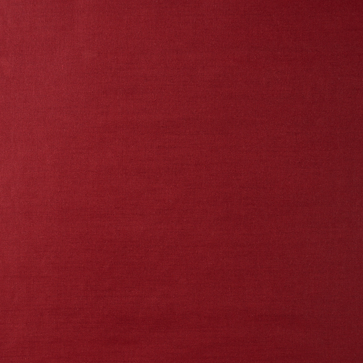 PATENT LINEN | Red