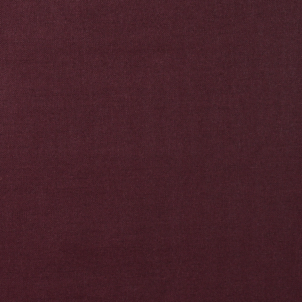 PATENT LINEN | Plum