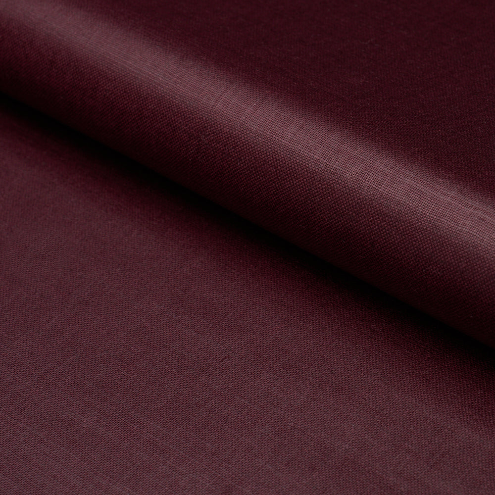 PATENT LINEN | Plum