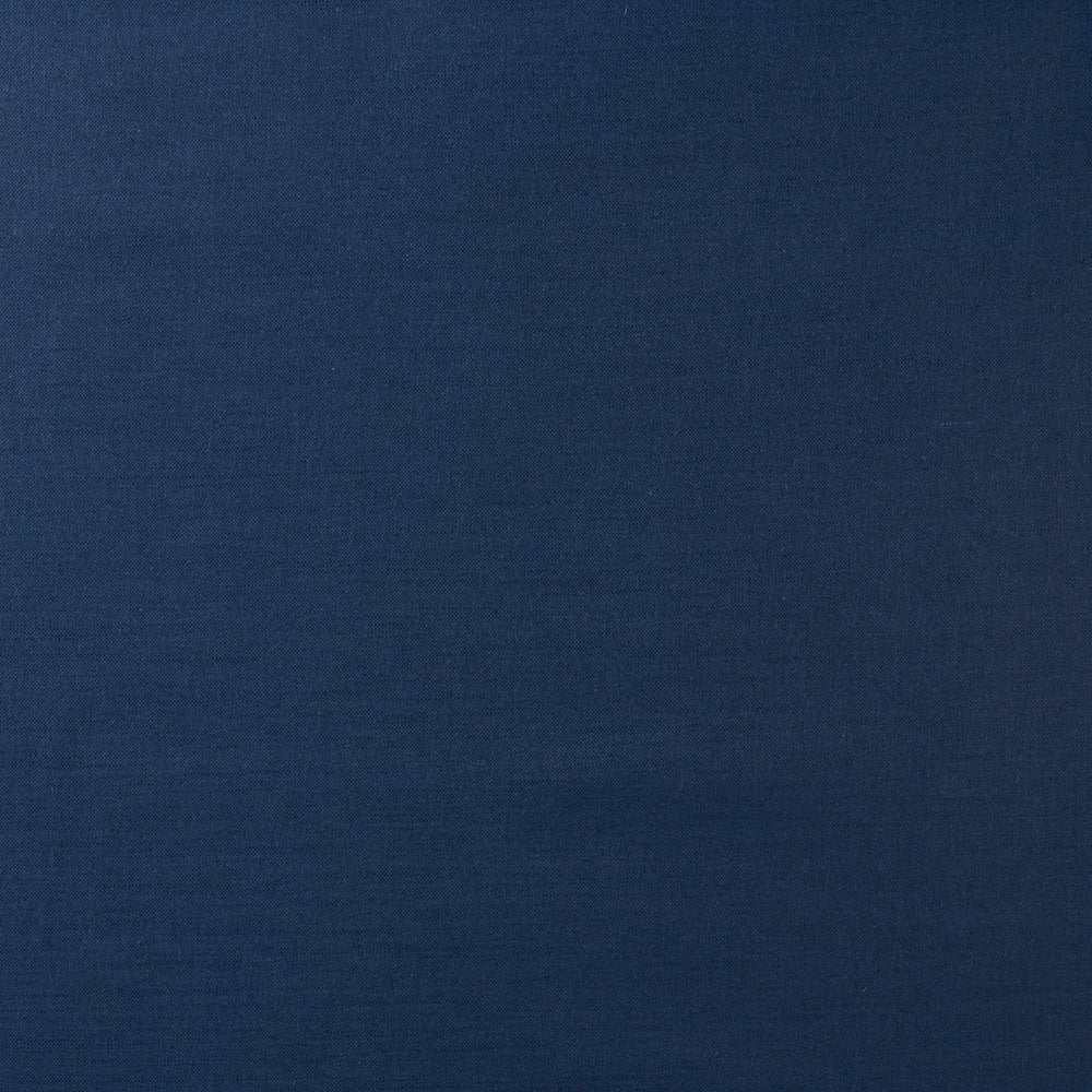 PATENT LINEN | Navy