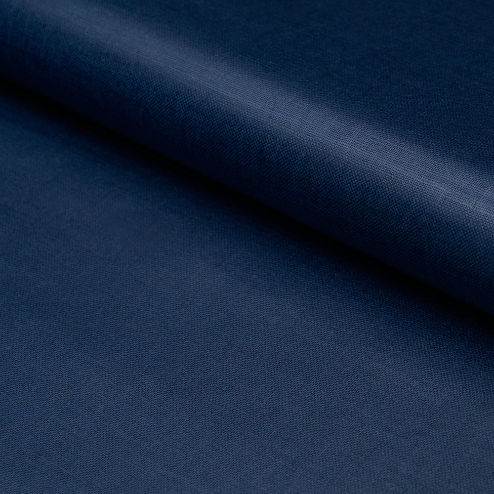 PATENT LINEN | Navy