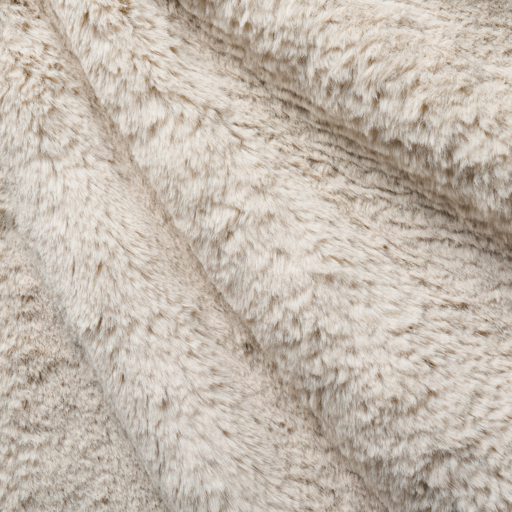 TIMBERLINE FAUX FUR | Birch
