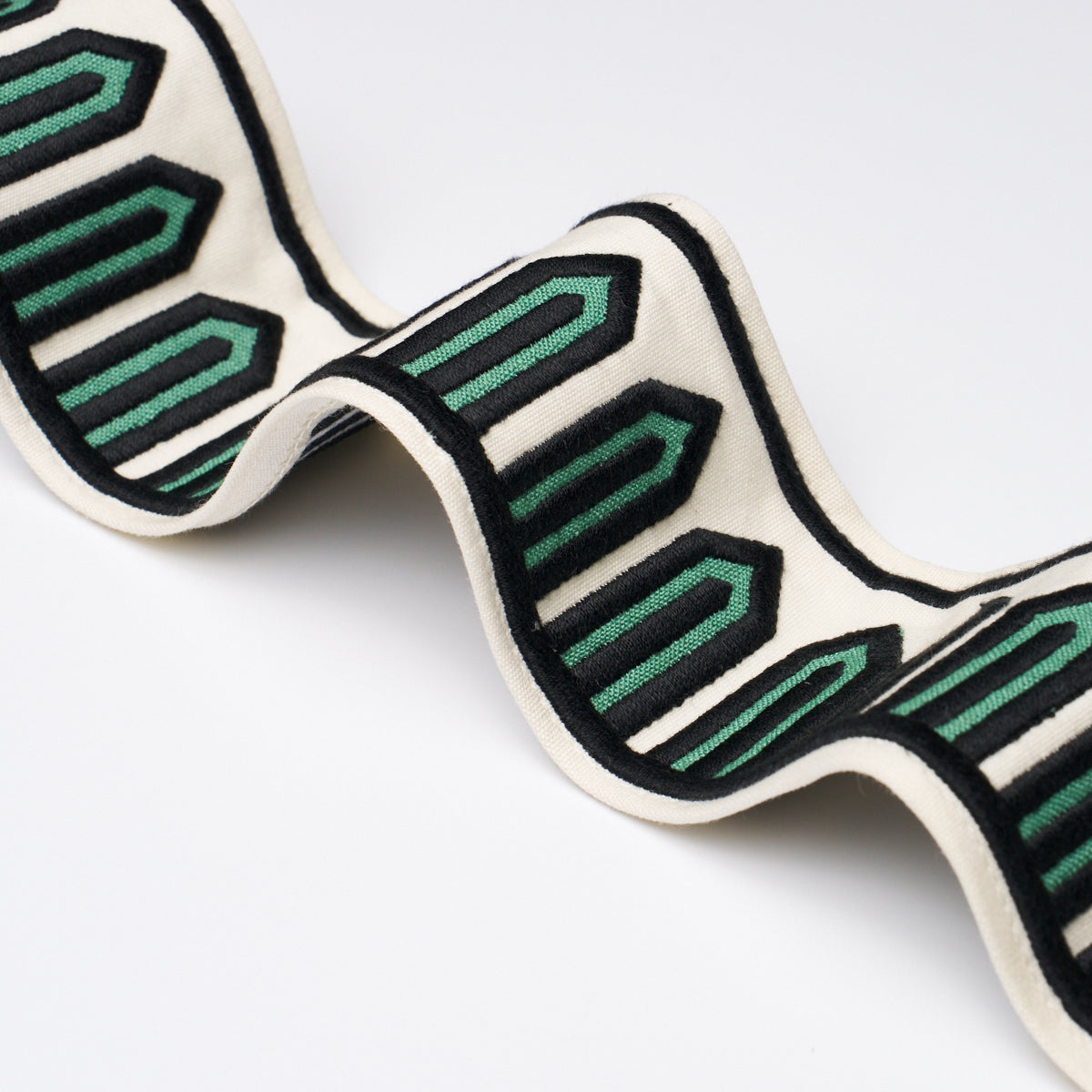 BONAPARTE TAPE | Green