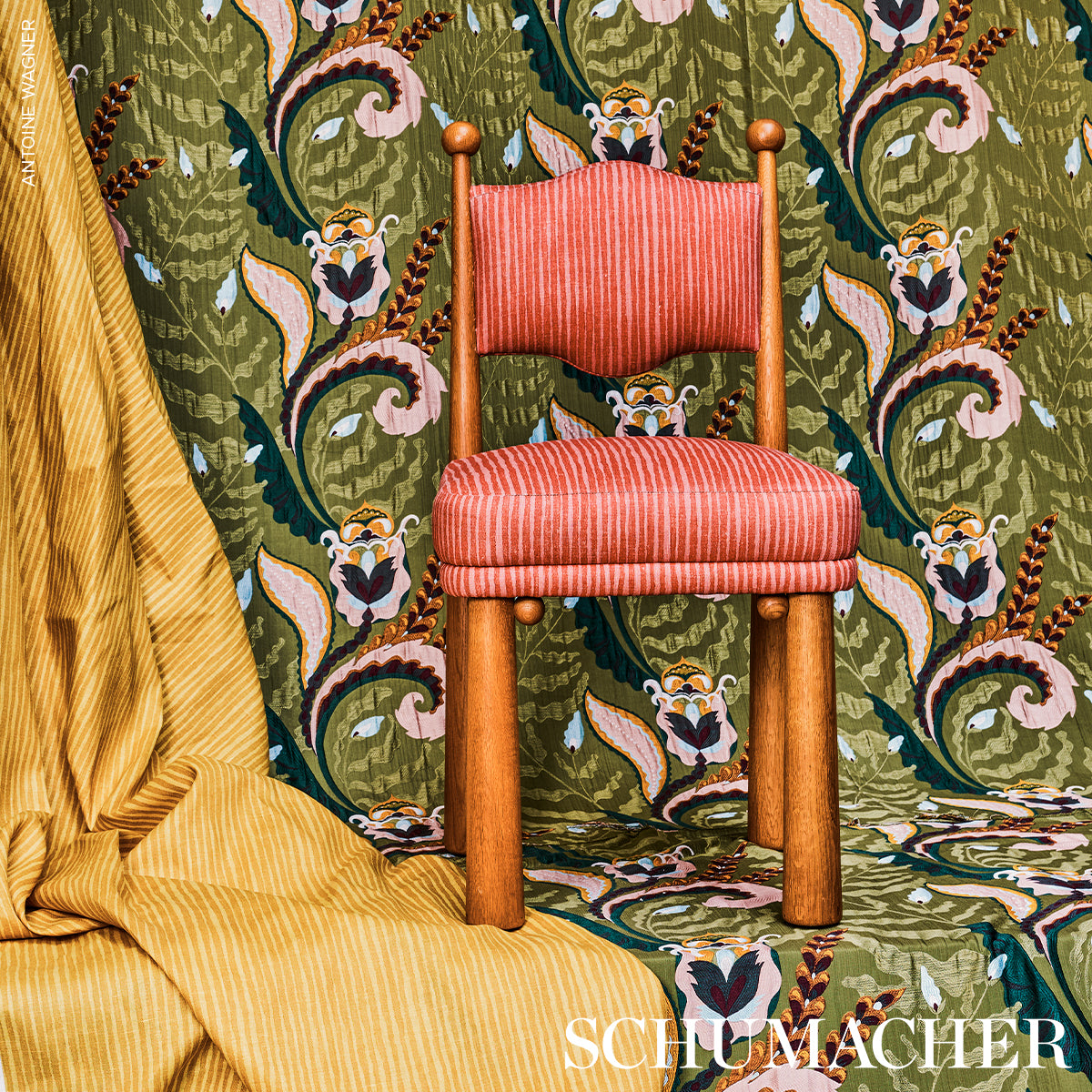 JAIPUR FANTAISIE | Moss