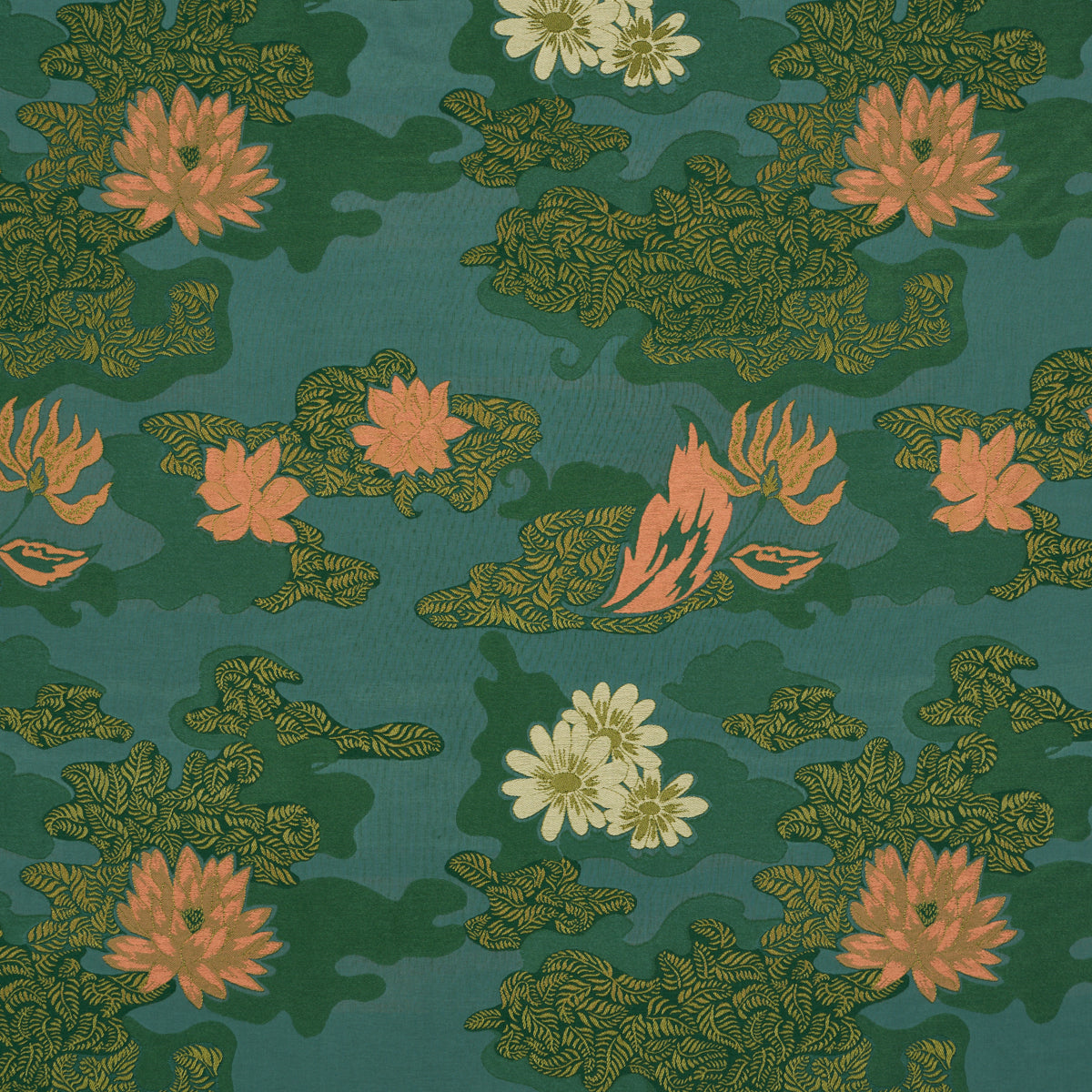 LIAN DREAM | Turquoise