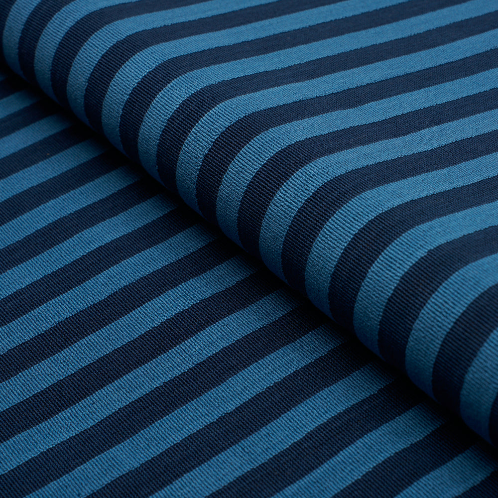 PIPE ILLUSION | Bleu