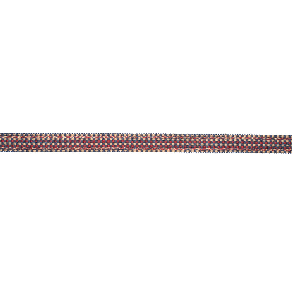 COUNTRY BRAID | Denim