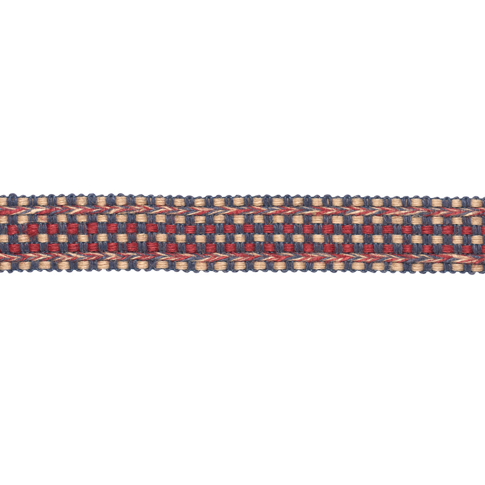 COUNTRY BRAID | Denim