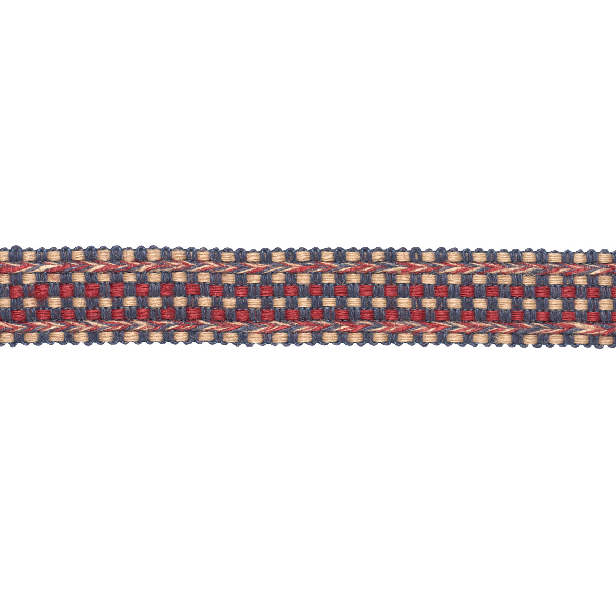 COUNTRY BRAID | Denim