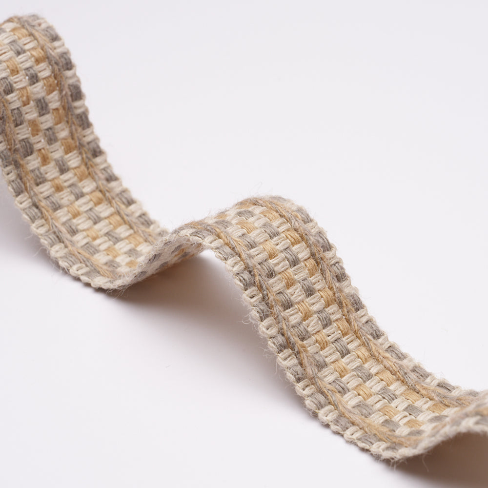 COUNTRY BRAID | Neutral