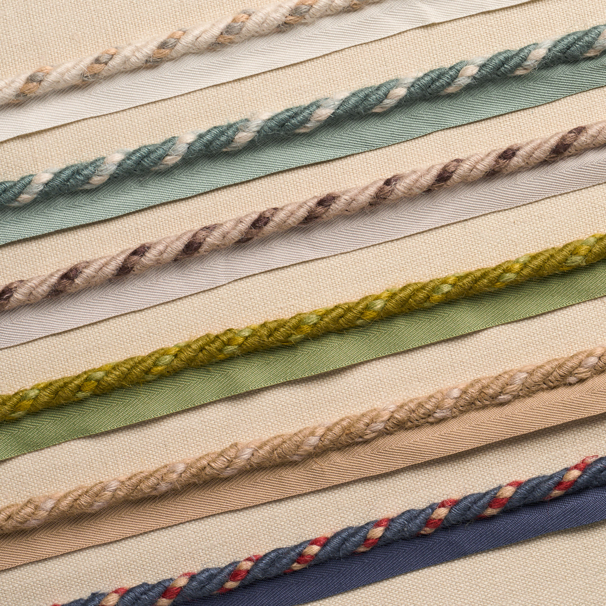 COUNTRY CORD | Teal