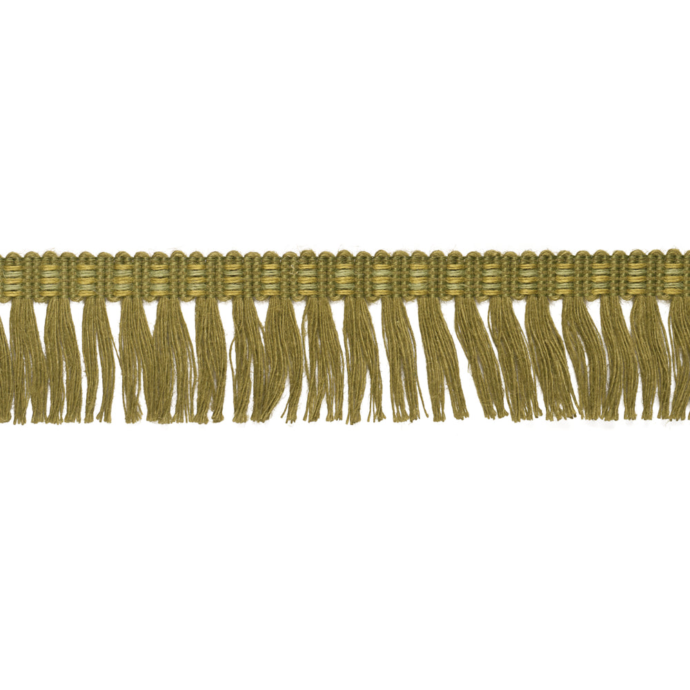 COUNTRY FRINGE | Grass