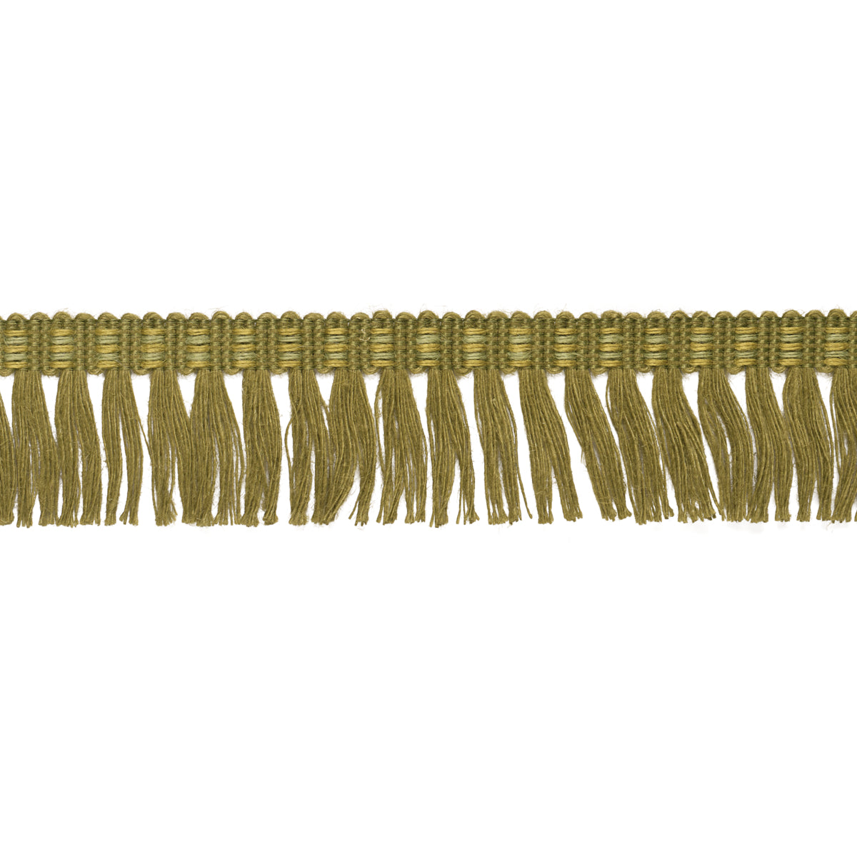 COUNTRY FRINGE | Grass