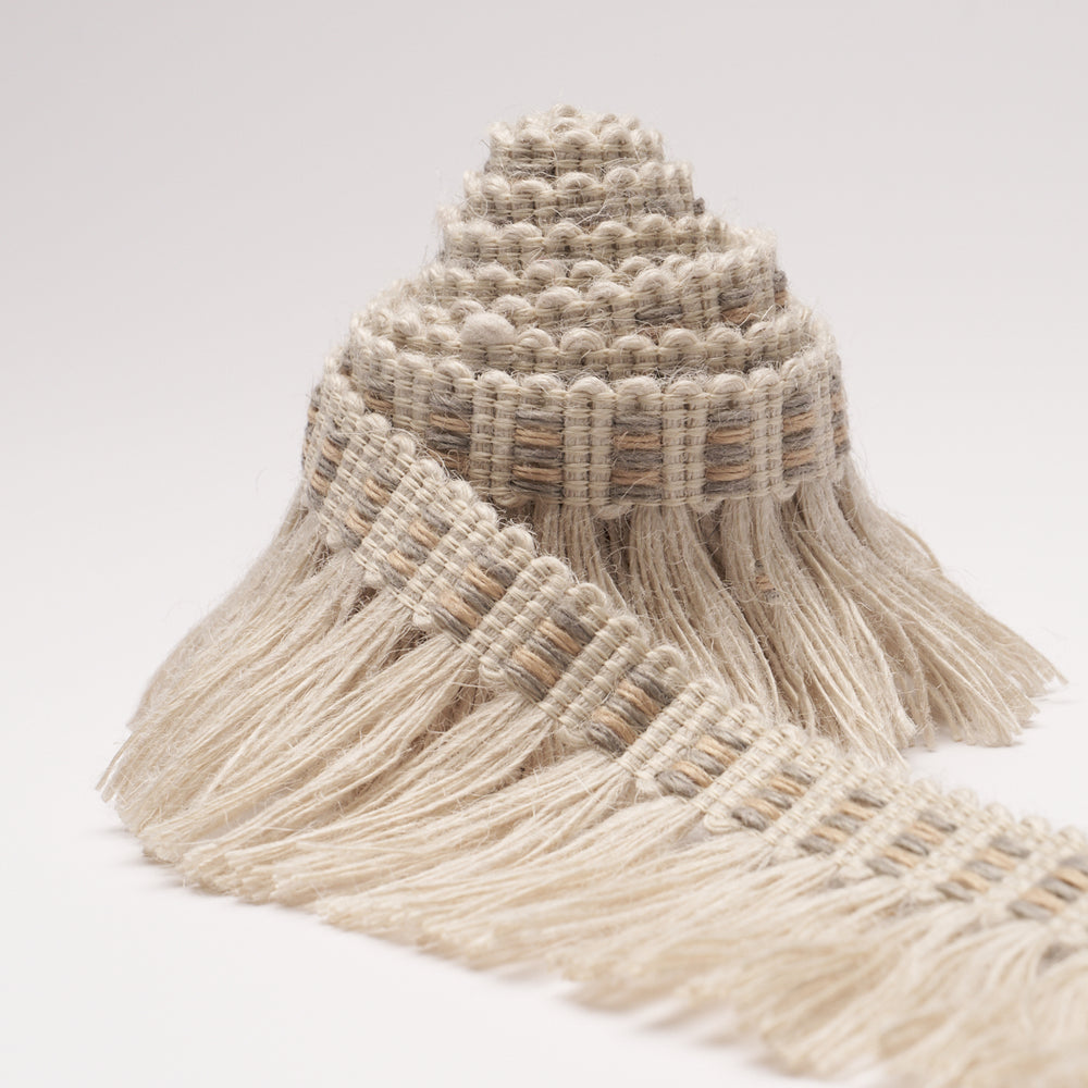 COUNTRY FRINGE | Neutral