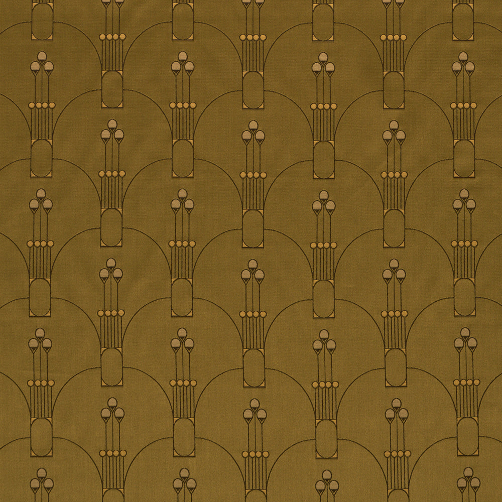 SWANSON SCALLOP | Olive