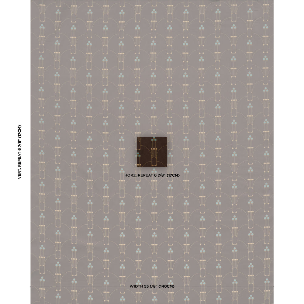 SWANSON SCALLOP | Carbon