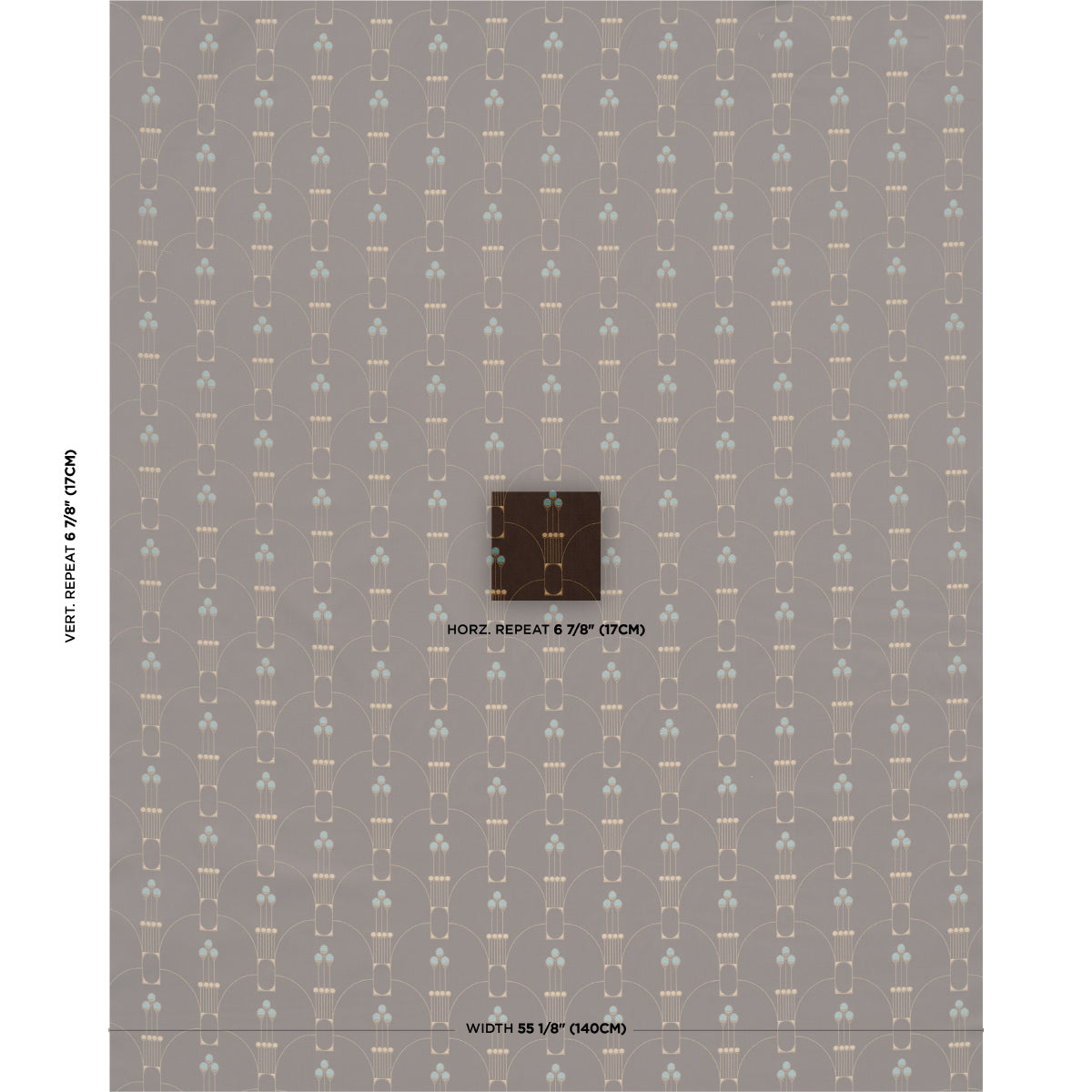 SWANSON SCALLOP | Carbon