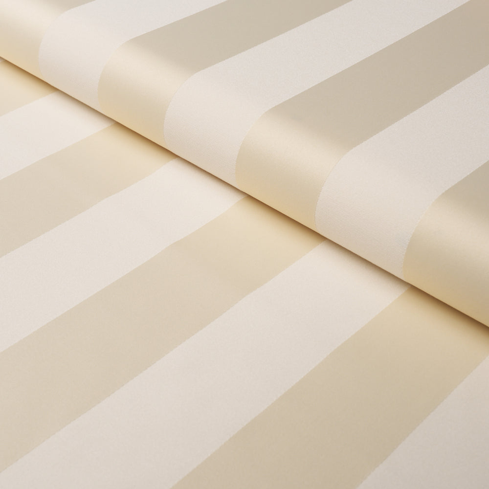 ROOSEVELT AWNING STRIPE | Ivory
