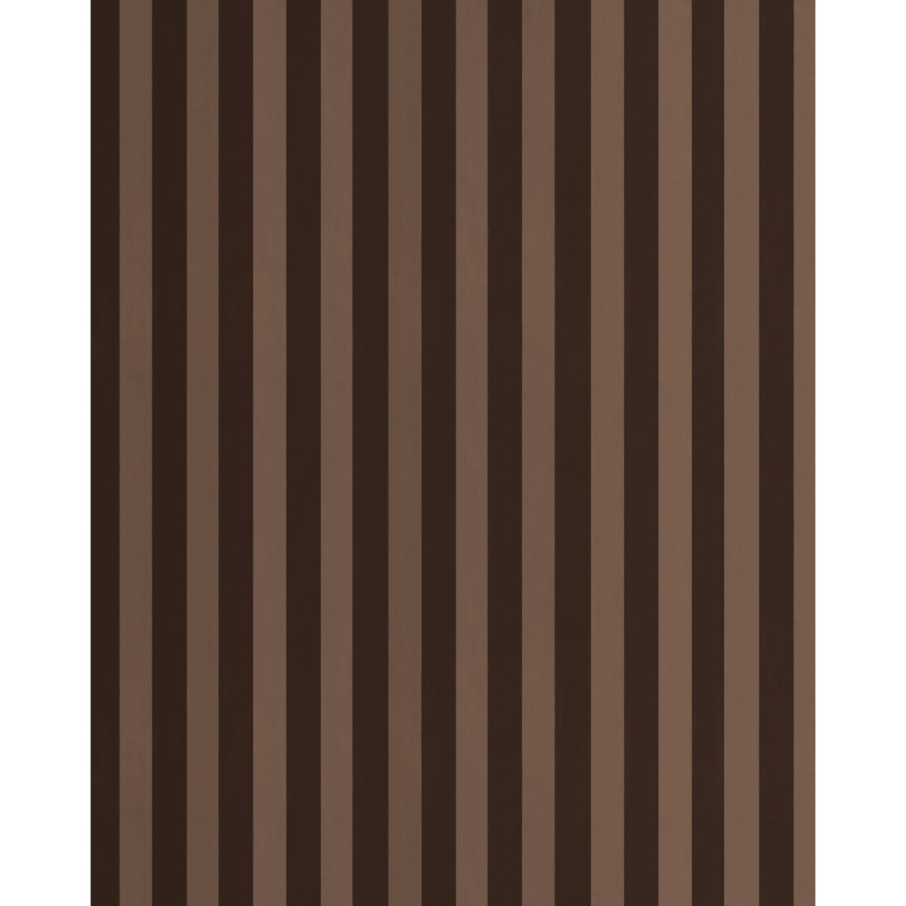ROOSEVELT AWNING STRIPE | Brown