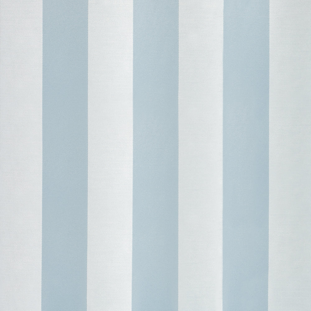 ROOSEVELT AWNING STRIPE | Robin's Egg