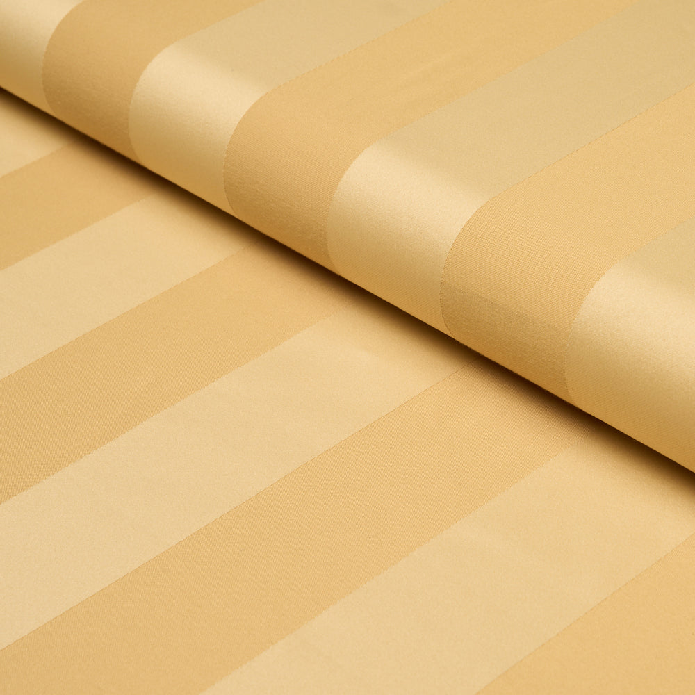 ROOSEVELT AWNING STRIPE | Gold