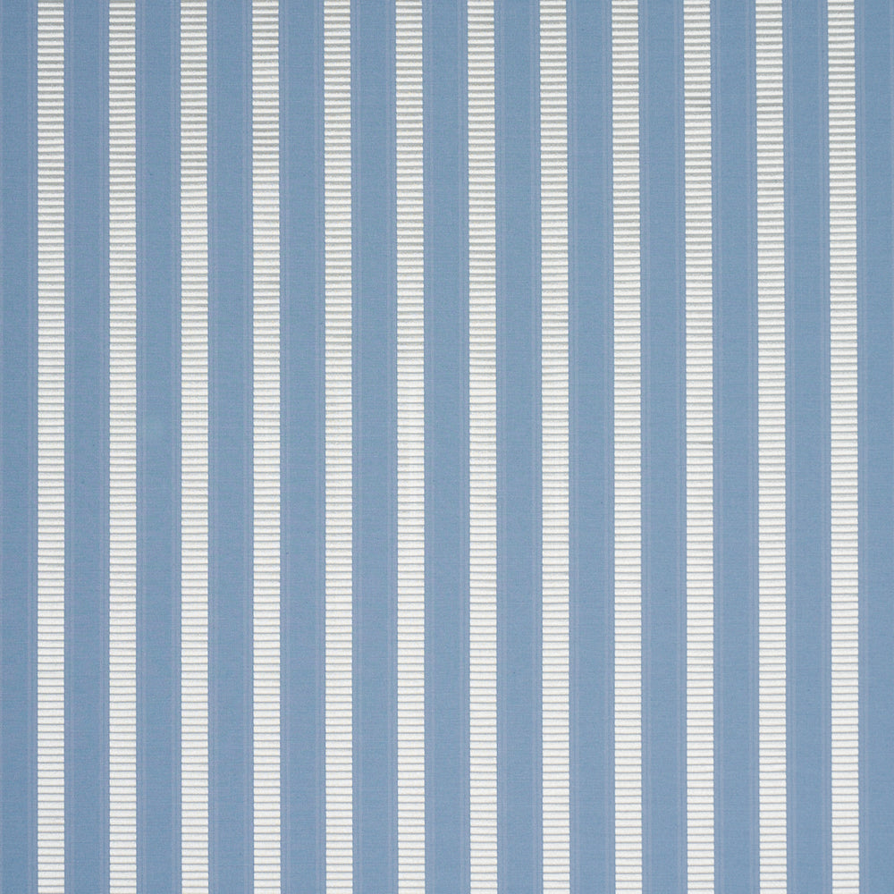 LINCOLN SMALL STRIPE | Blue