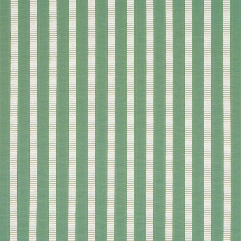 LINCOLN SMALL STRIPE | Green