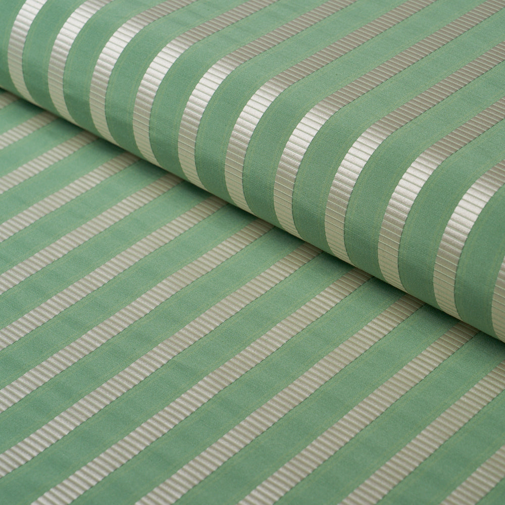 LINCOLN SMALL STRIPE | Green