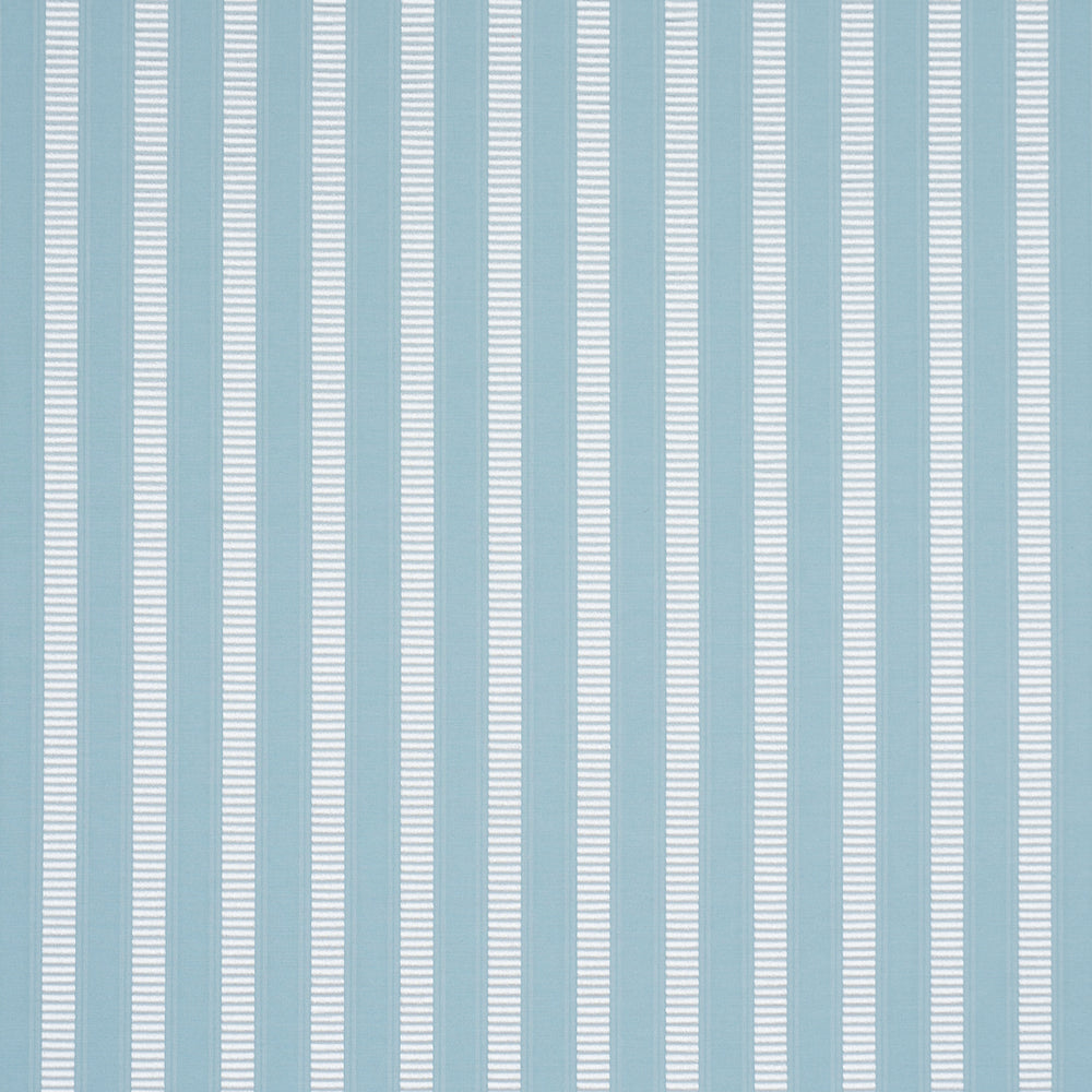 LINCOLN SMALL STRIPE | Robin's Egg