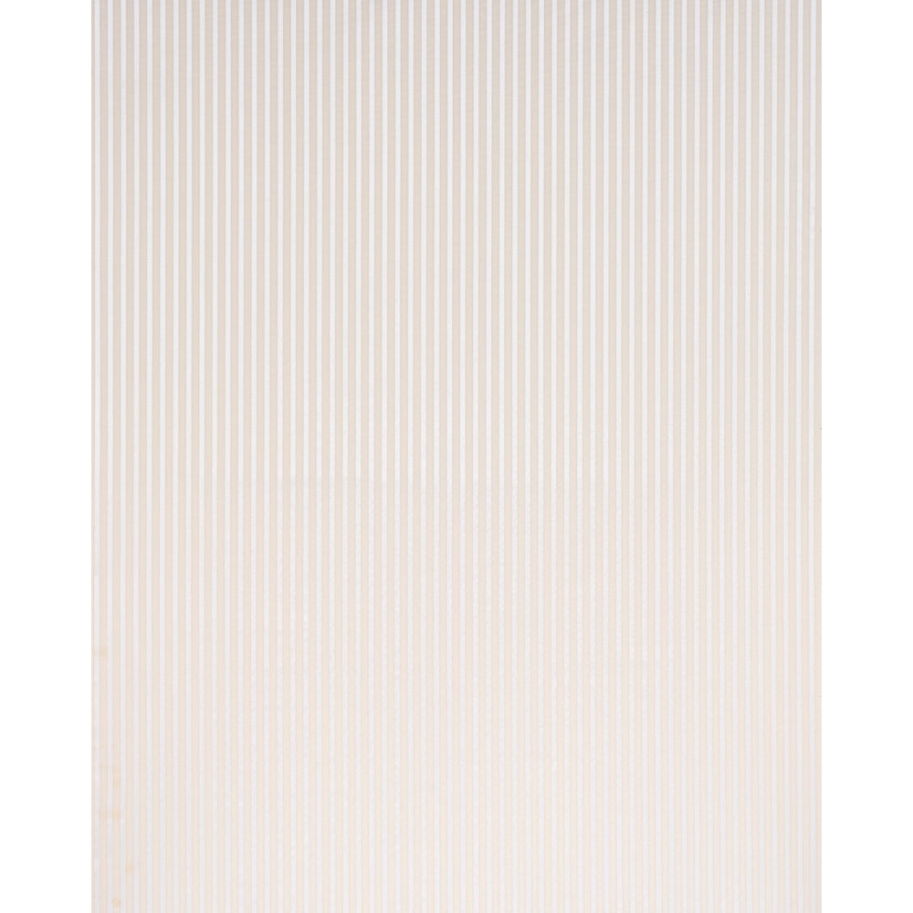 LINCOLN SMALL STRIPE | Ivory