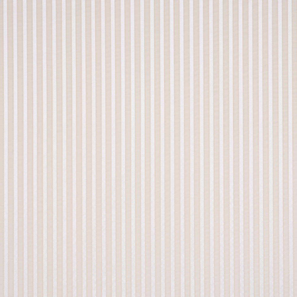 LINCOLN SMALL STRIPE | Ivory