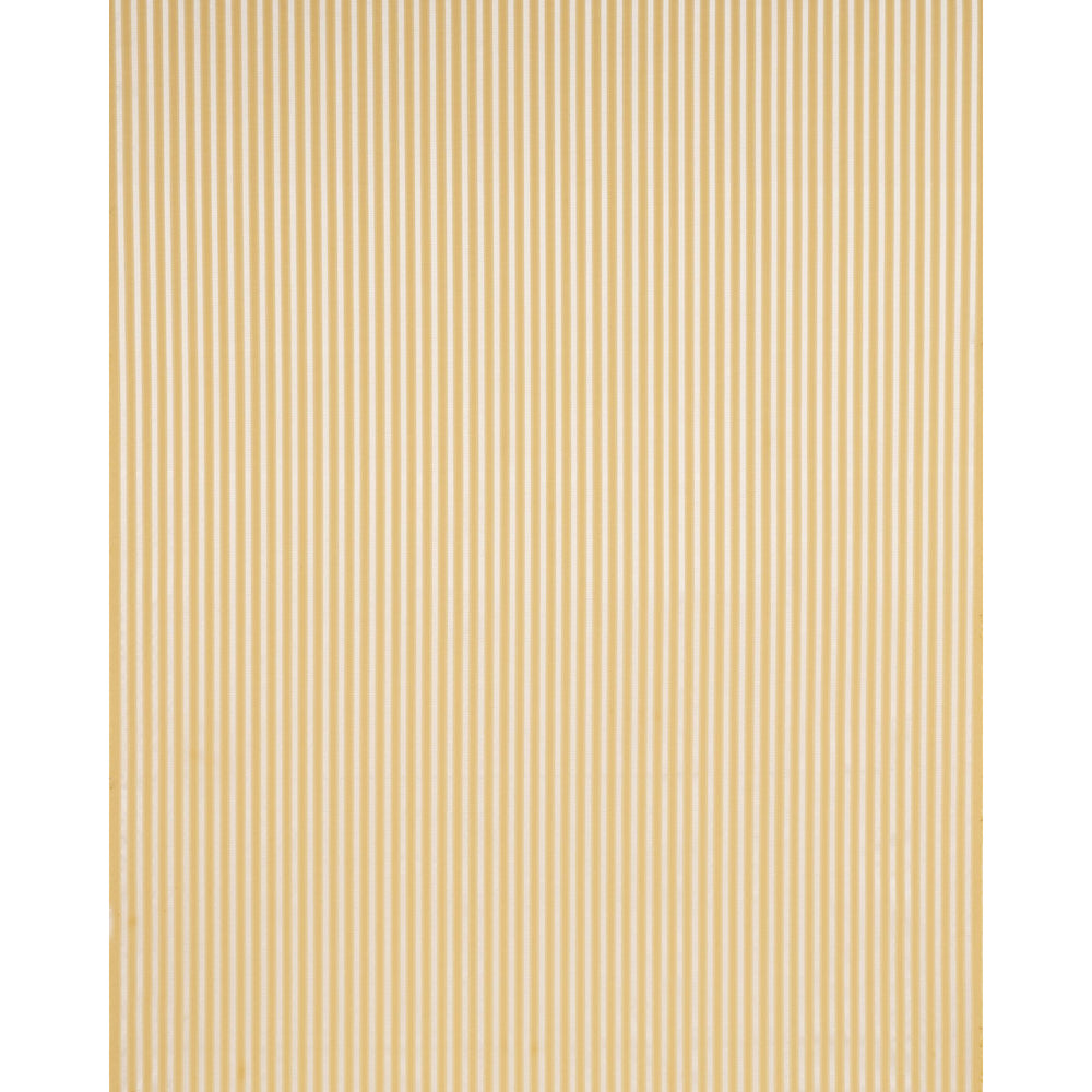 LINCOLN SMALL STRIPE | Yellow