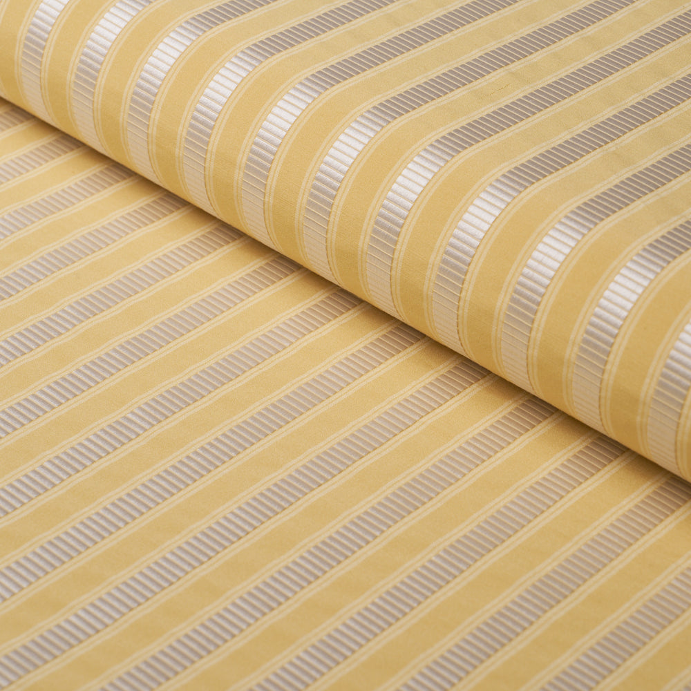 LINCOLN SMALL STRIPE | Yellow