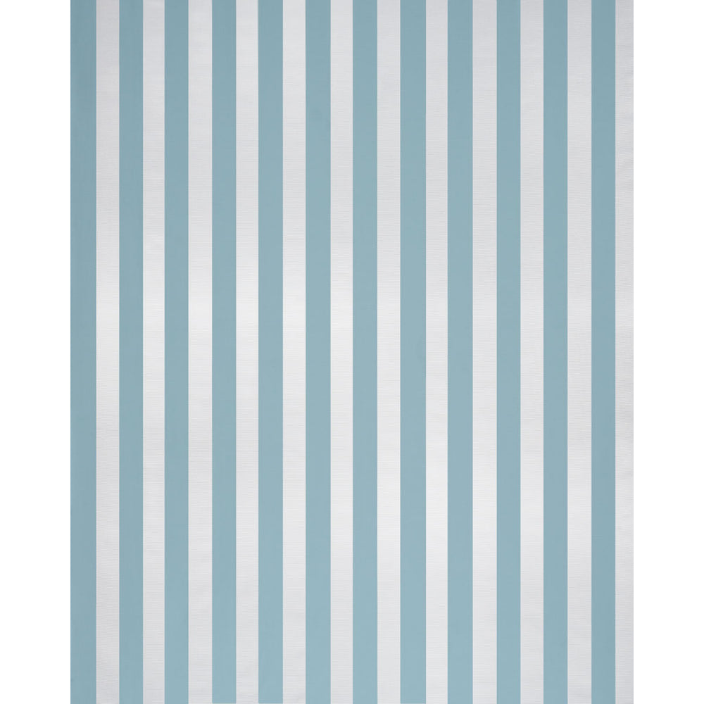 MADISON WIDE STRIPE | Robin's Egg