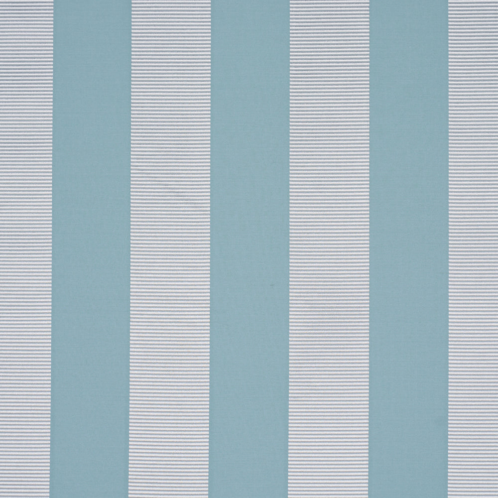 MADISON WIDE STRIPE | Robin's Egg