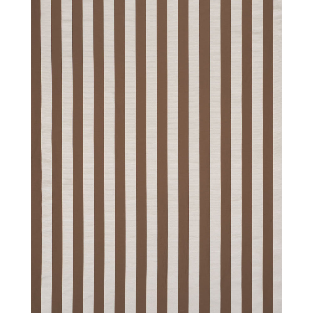 MADISON WIDE STRIPE | Brown