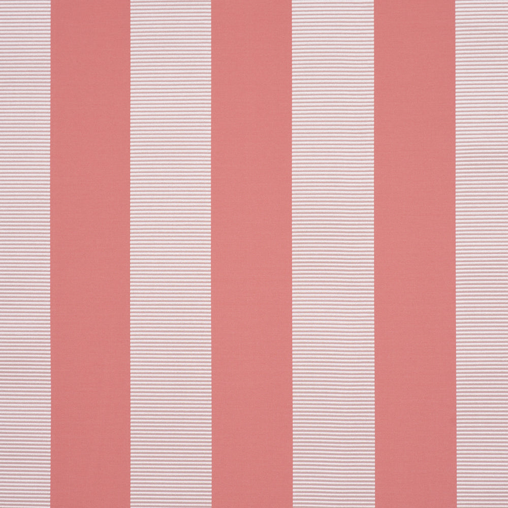 MADISON WIDE STRIPE | Pink