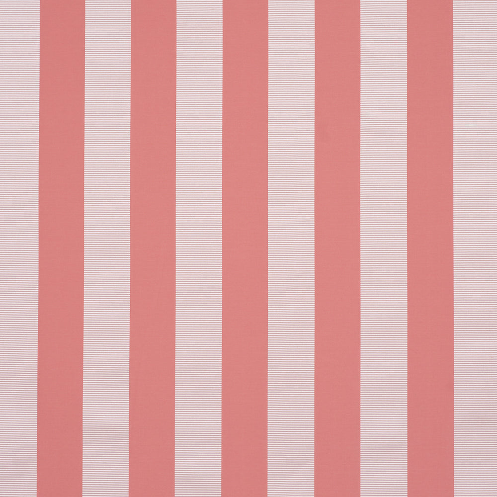 MADISON WIDE STRIPE | Pink